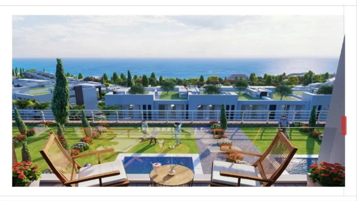 Luxury Apartment with Stunning Lake View