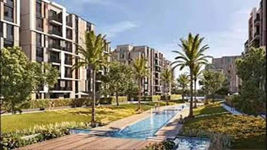 Luxurious Villa at Swan Lake - New Cairo