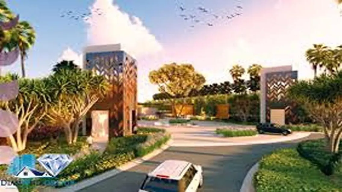 Luxurious Villa at Swan Lake - New Cairo