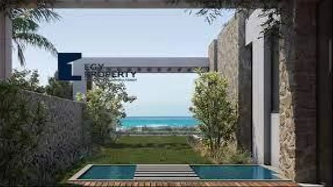 عقار مميز في أزها نورث