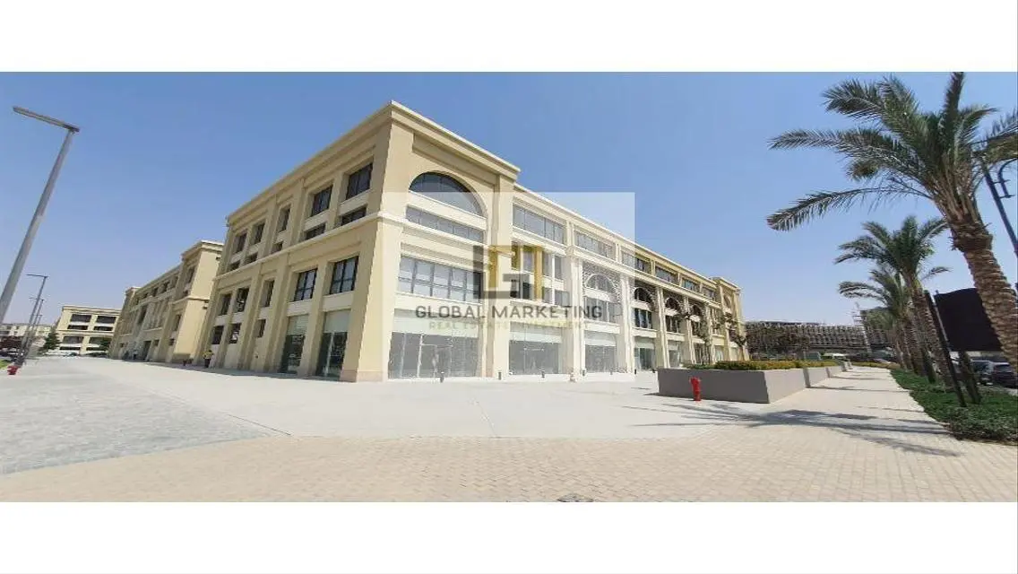 Comprehensive Property with Comfortable Space and Excellent Amenities