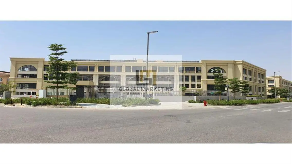 Comprehensive Property with Comfortable Space and Excellent Amenities