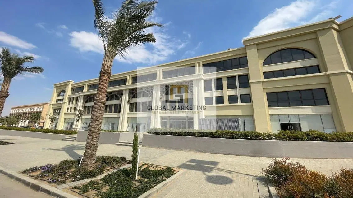 Comprehensive Property with Comfortable Space and Excellent Amenities