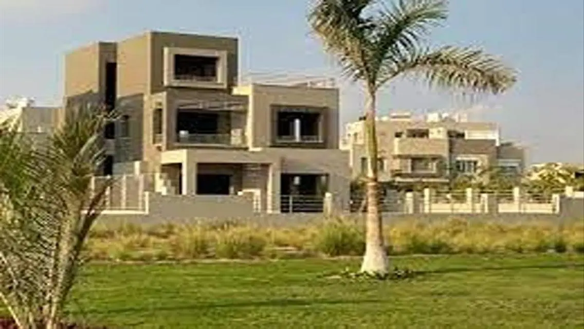 Luxury Living in PK2