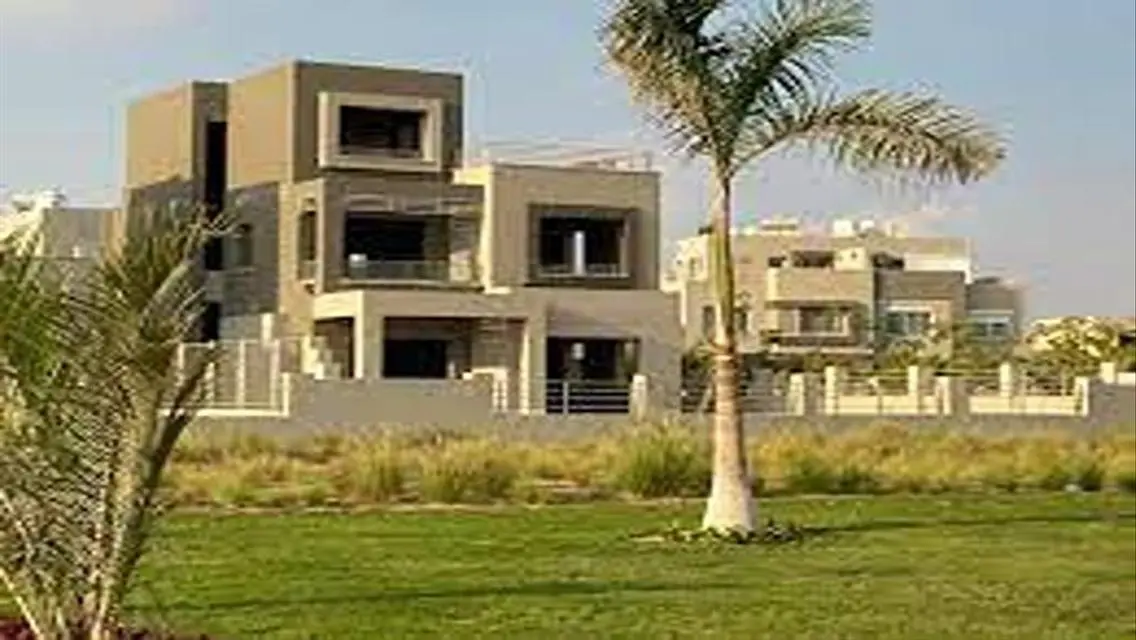 Luxury Living in PK2