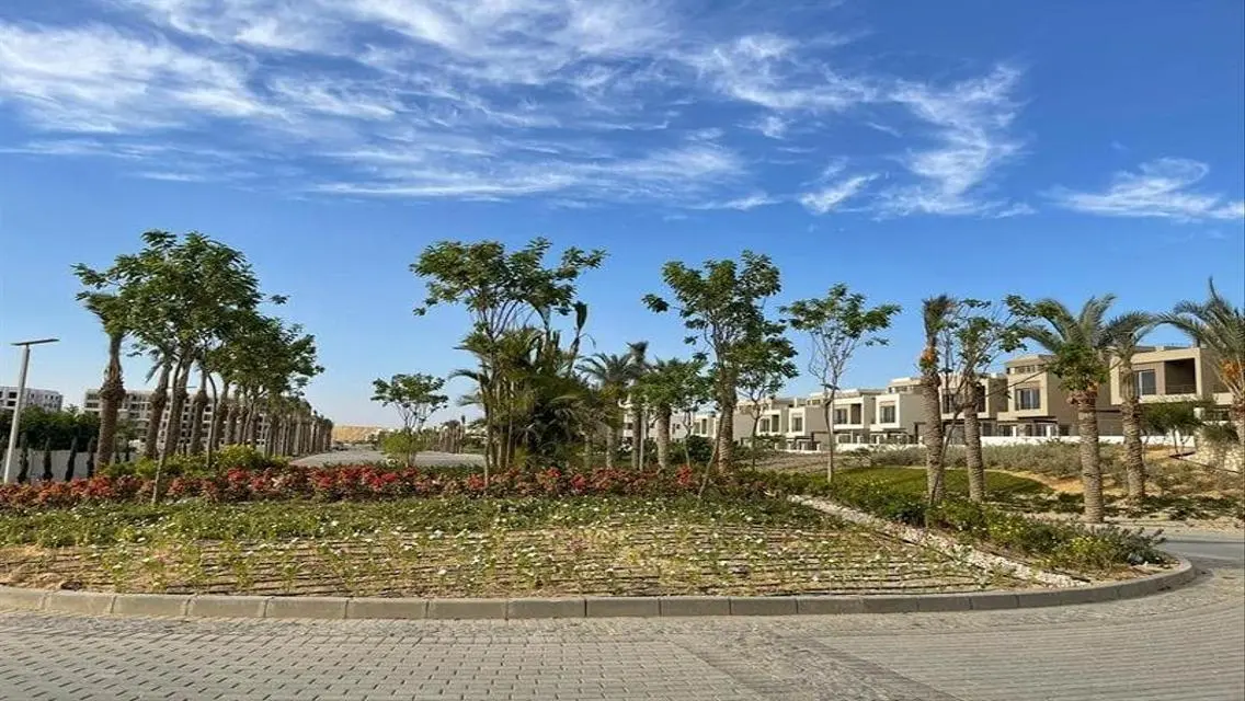 Luxury Living in PK2