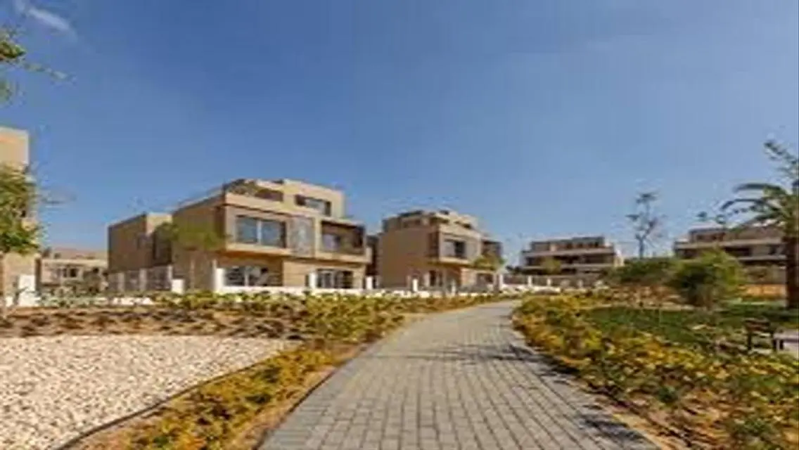 Luxury Living in PK2