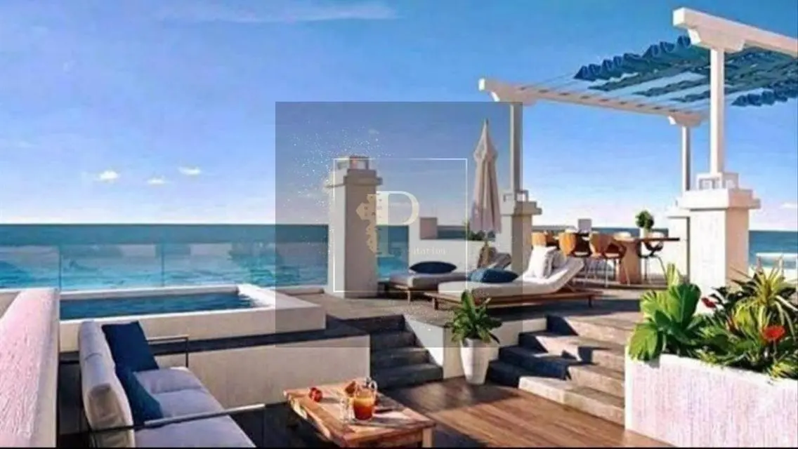 Luxury Villa with Lake View at Lotus Gate