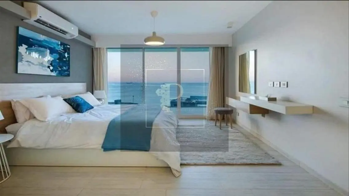 Luxury Villa with Lake View at Lotus Gate