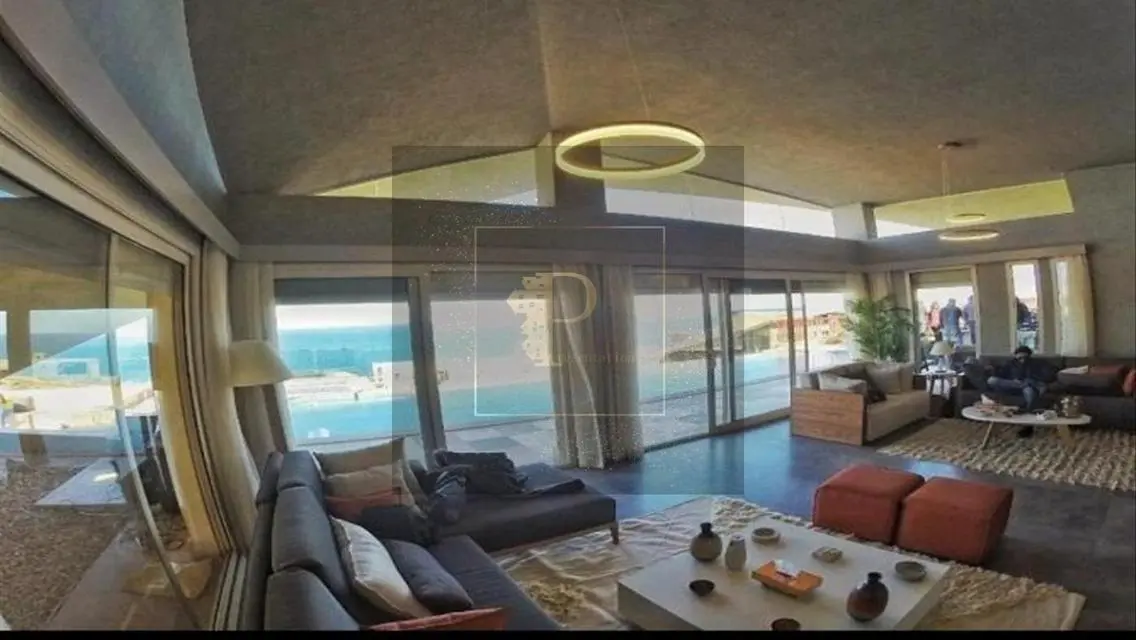 Luxury Villa with Lake View at Lotus Gate