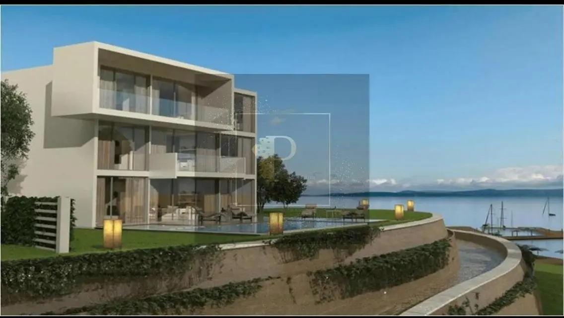 Luxury Villa with Lake View at Lotus Gate