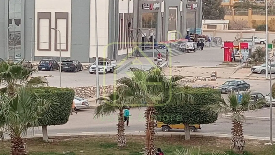 شقة فاخرة للإيجار في موقع متميز