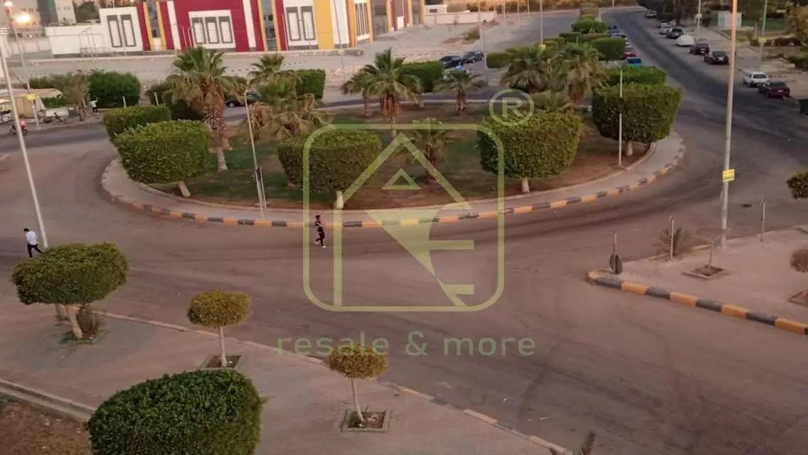 شقة فاخرة للإيجار في موقع متميز