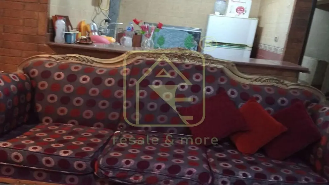 شقة فاخرة للإيجار في موقع متميز
