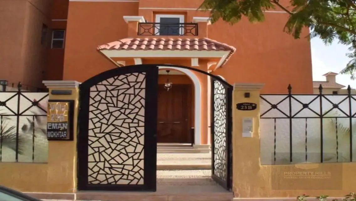 Luxurious 3-Bedroom Home with Private Pool and Stunning Views