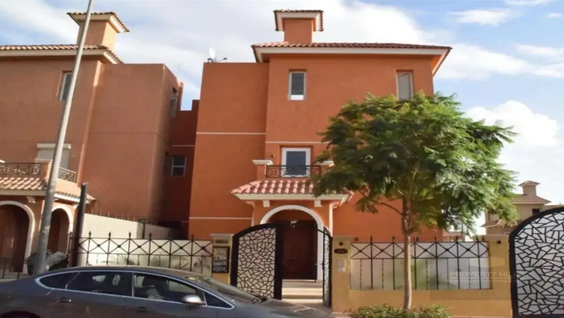 Luxurious 3-Bedroom Home with Private Pool and Stunning Views