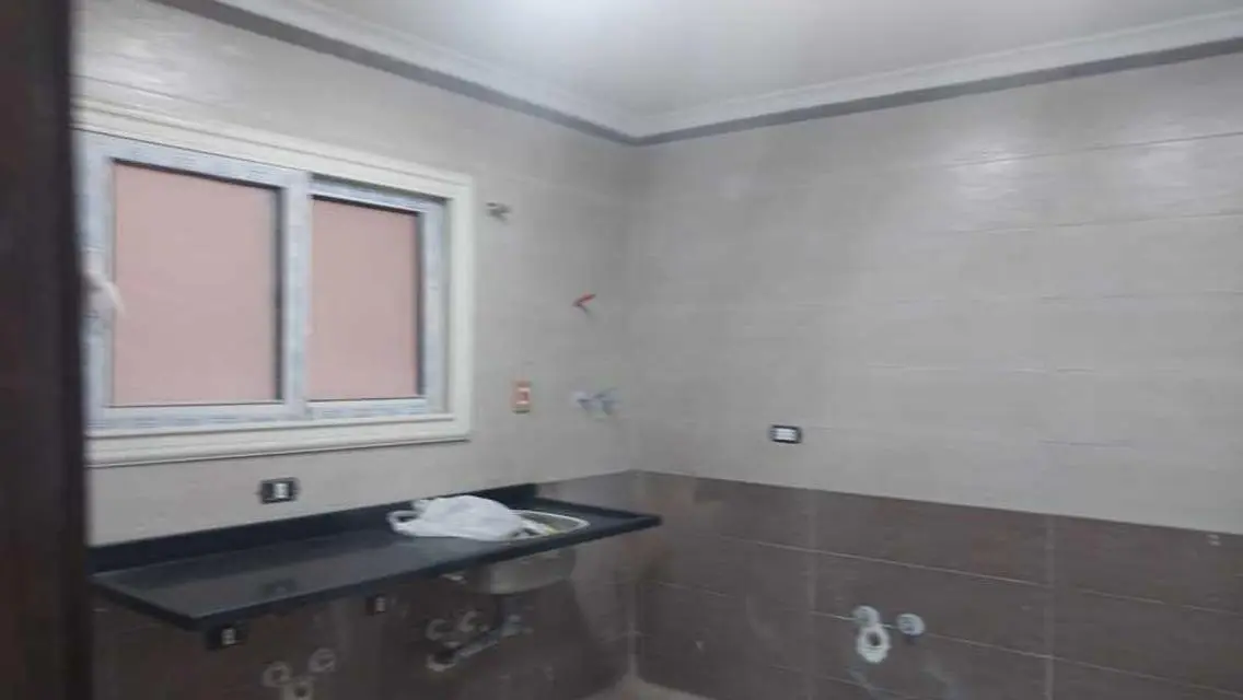 Luxurious Apartment for Rent in a Quiet Area