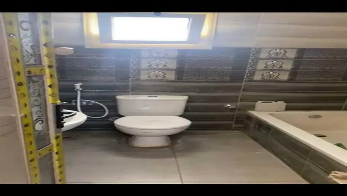 Luxurious Apartment for Rent in a Quiet Area