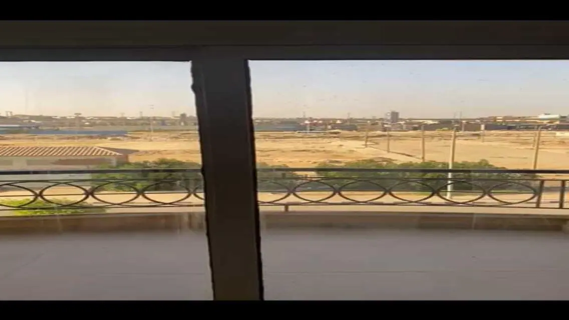 Luxurious Apartment for Rent in a Quiet Area