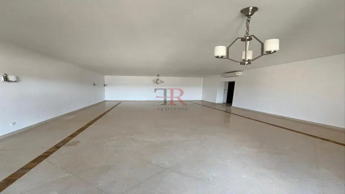 Luxury Apartment with Lake View at Attractive Price