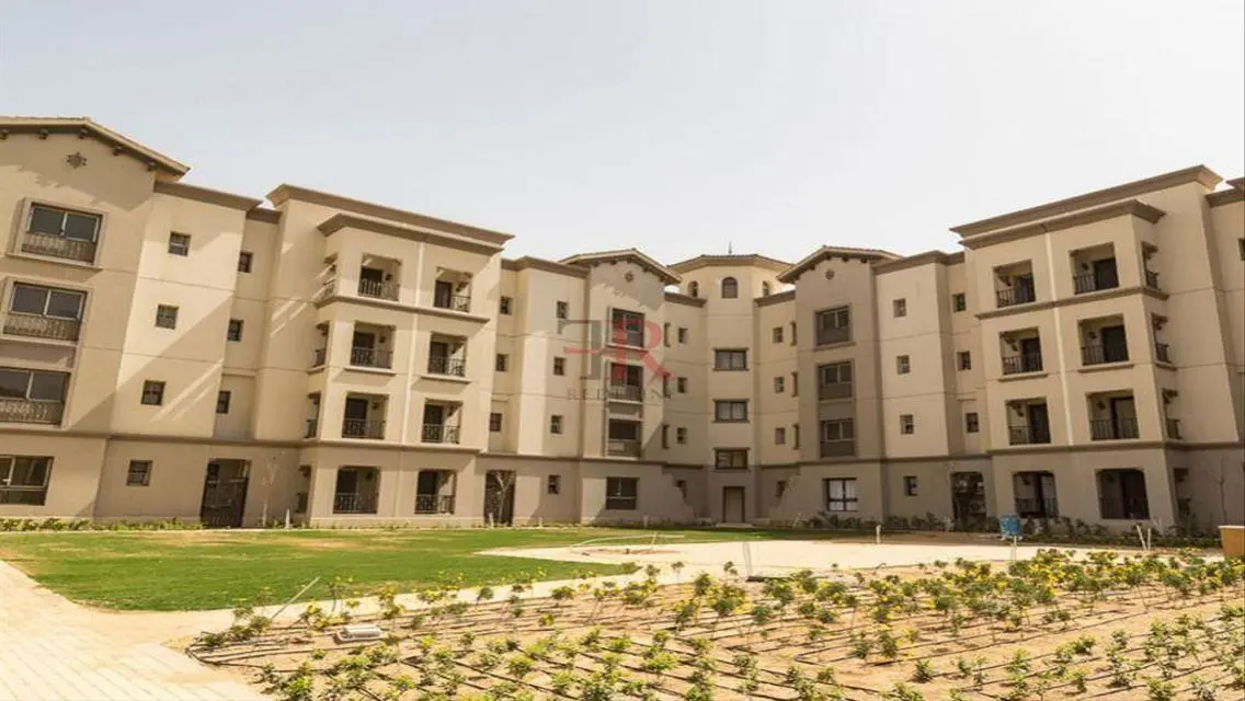 Luxury Apartment with Lake View at Attractive Price