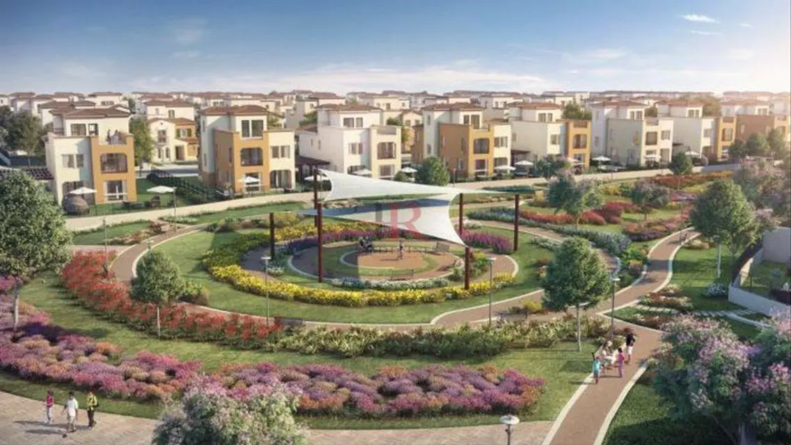 Luxury Apartment with Lake View at Attractive Price
