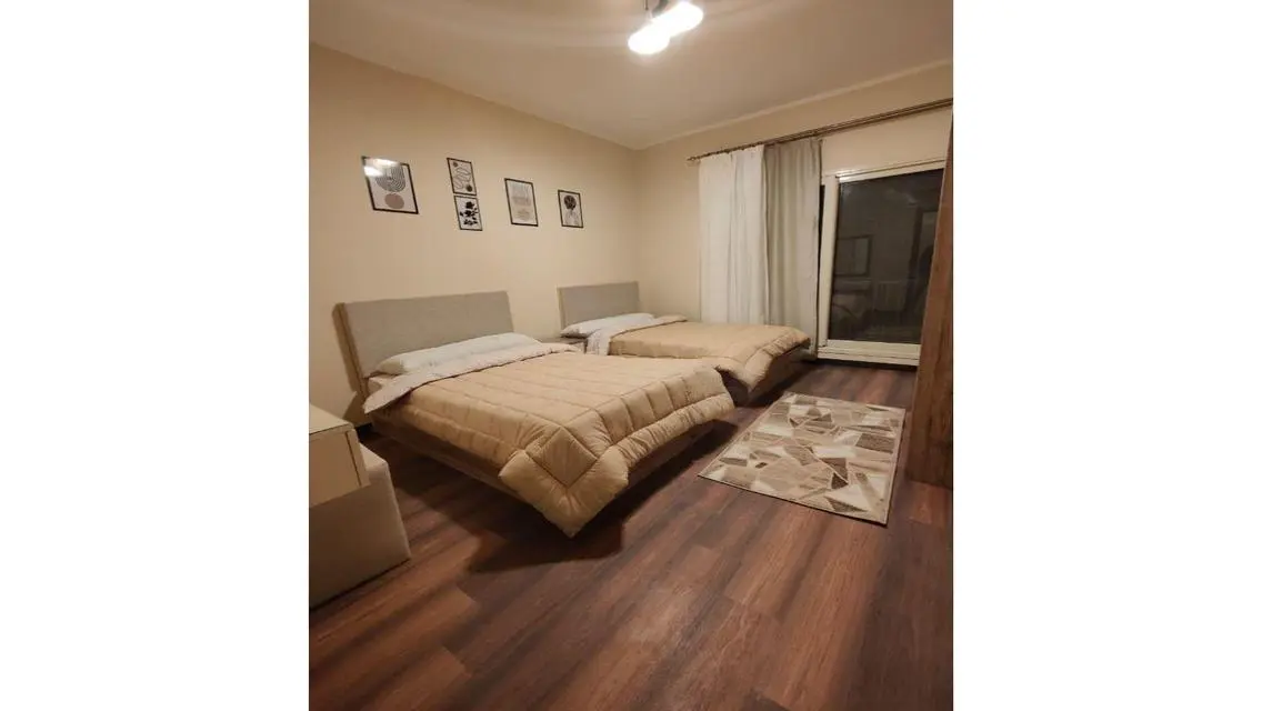 Luxury 3 Bedroom Villa with Private Pool and Garden