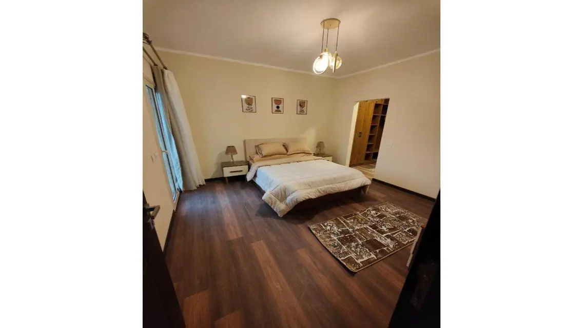 Luxury 3 Bedroom Villa with Private Pool and Garden
