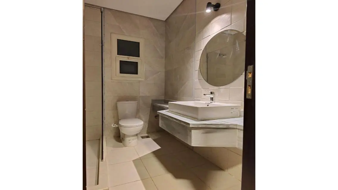 Luxury 3 Bedroom Villa with Private Pool and Garden