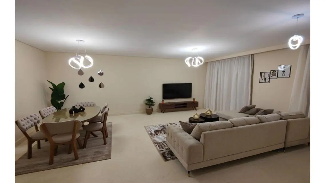 Luxury 3 Bedroom Villa with Private Pool and Garden
