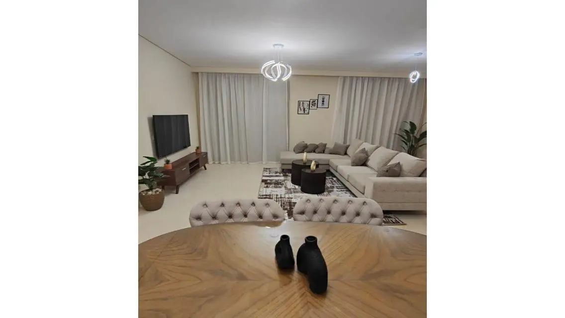 Luxury 3 Bedroom Villa with Private Pool and Garden