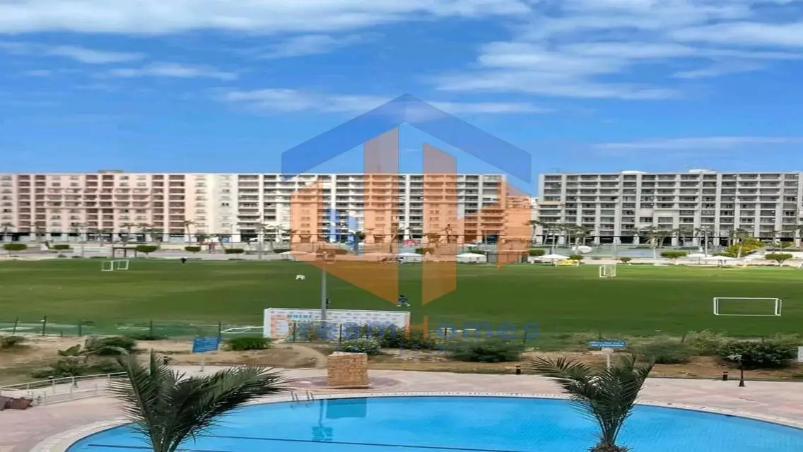 شقة فاخرة بمساحة واسعة في VIP 120