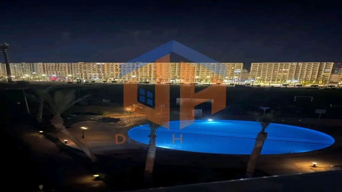 شقة فاخرة بمساحة واسعة في VIP 120