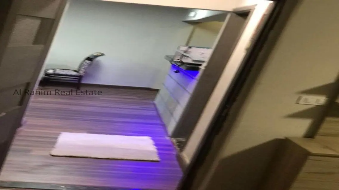 شقة فاخرة للبيع في منطقة مميزة