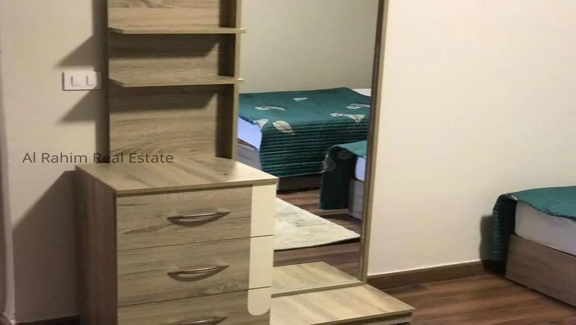شقة فاخرة للبيع في منطقة مميزة