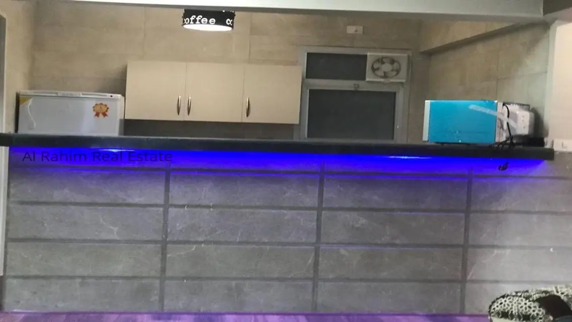 شقة فاخرة للبيع في منطقة مميزة