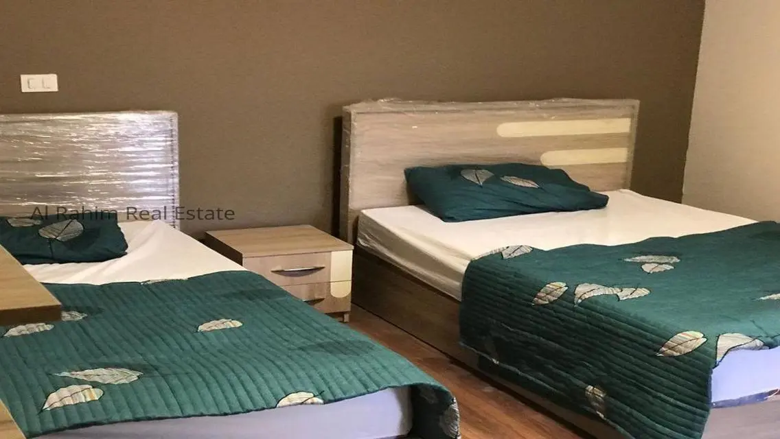 شقة فاخرة للبيع في منطقة مميزة