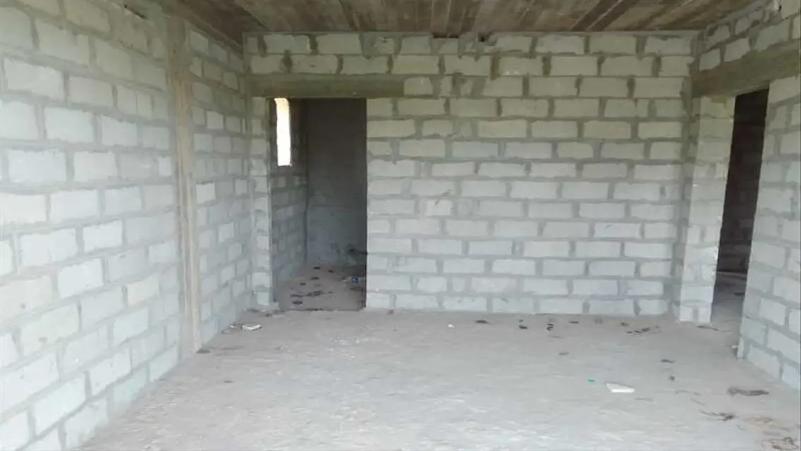 Luxury Apartment for Sale - 260 Square Meters with Private Garden