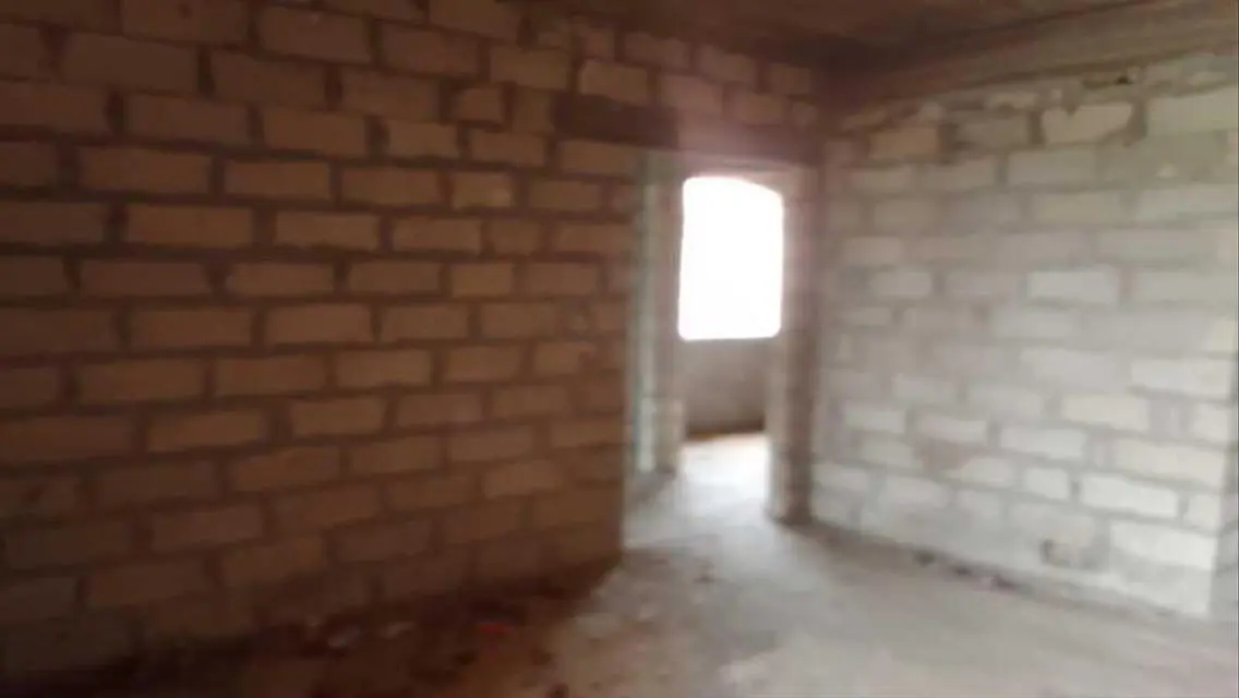 Luxury Apartment for Sale - 260 Square Meters with Private Garden