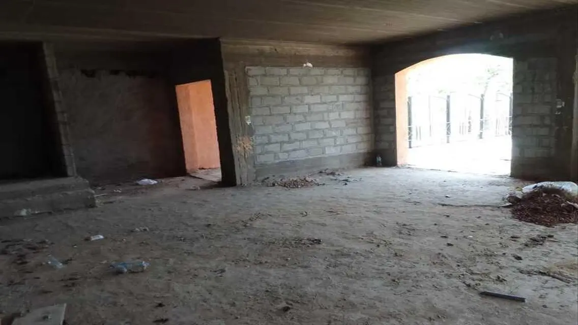 Luxury Apartment for Sale - 260 Square Meters with Private Garden