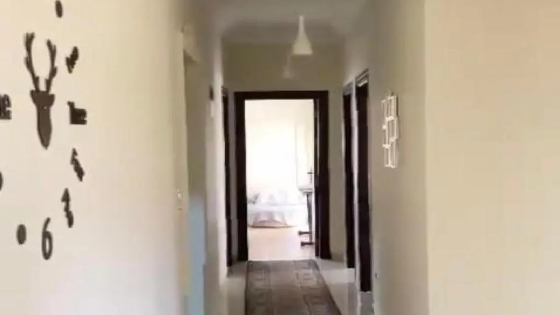 Apartment for Sale in Heliopolis Residence