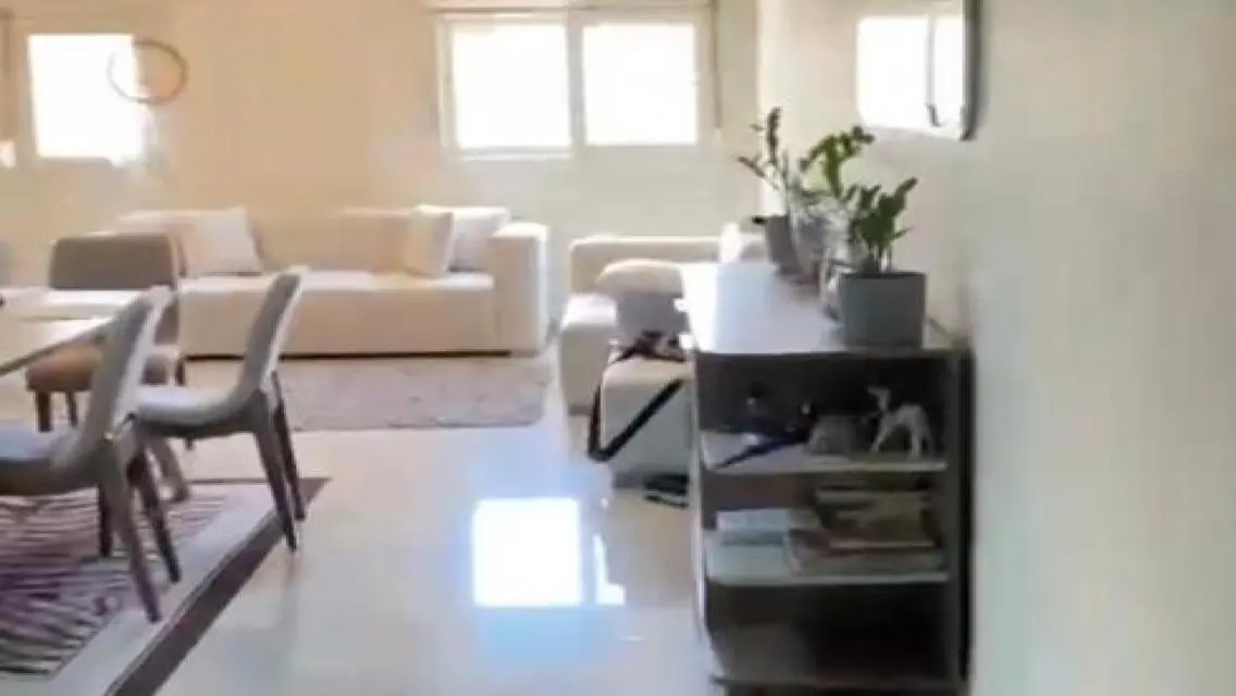 Apartment for Sale in Heliopolis Residence