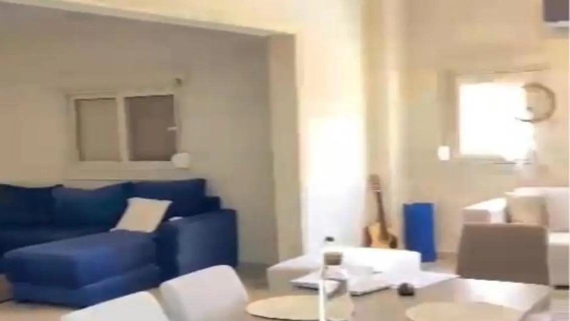 Apartment for Sale in Heliopolis Residence