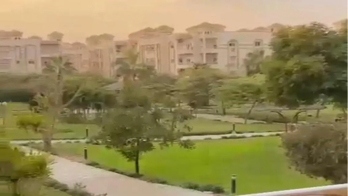 Apartment for Sale in Heliopolis Residence
