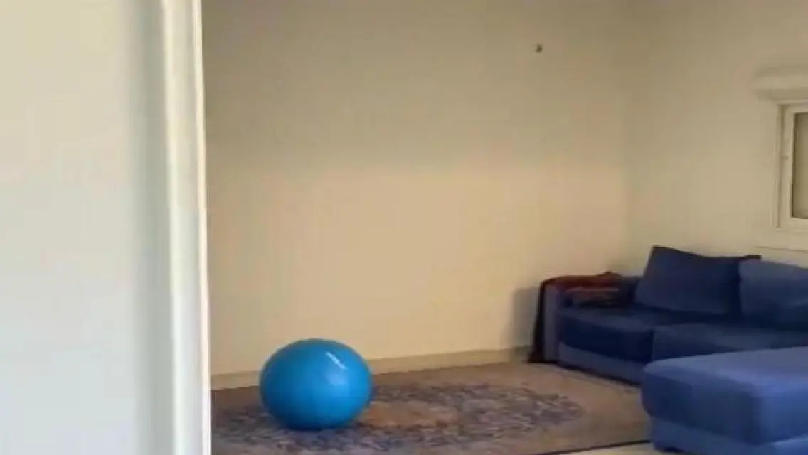 Apartment for Sale in Heliopolis Residence