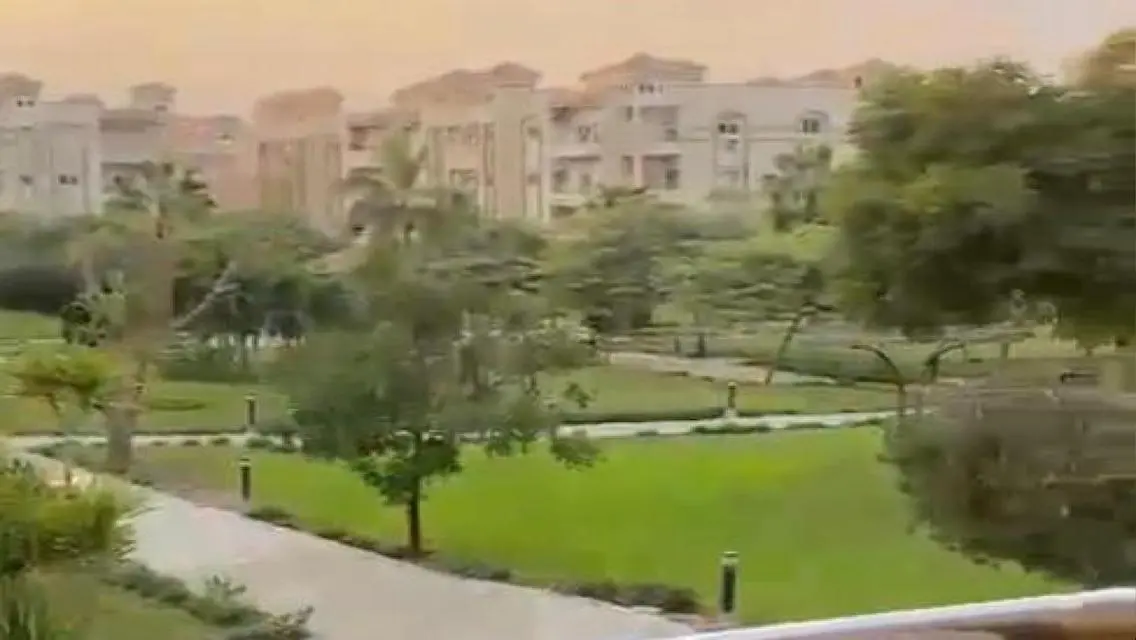 Apartment for Sale in Heliopolis Residence