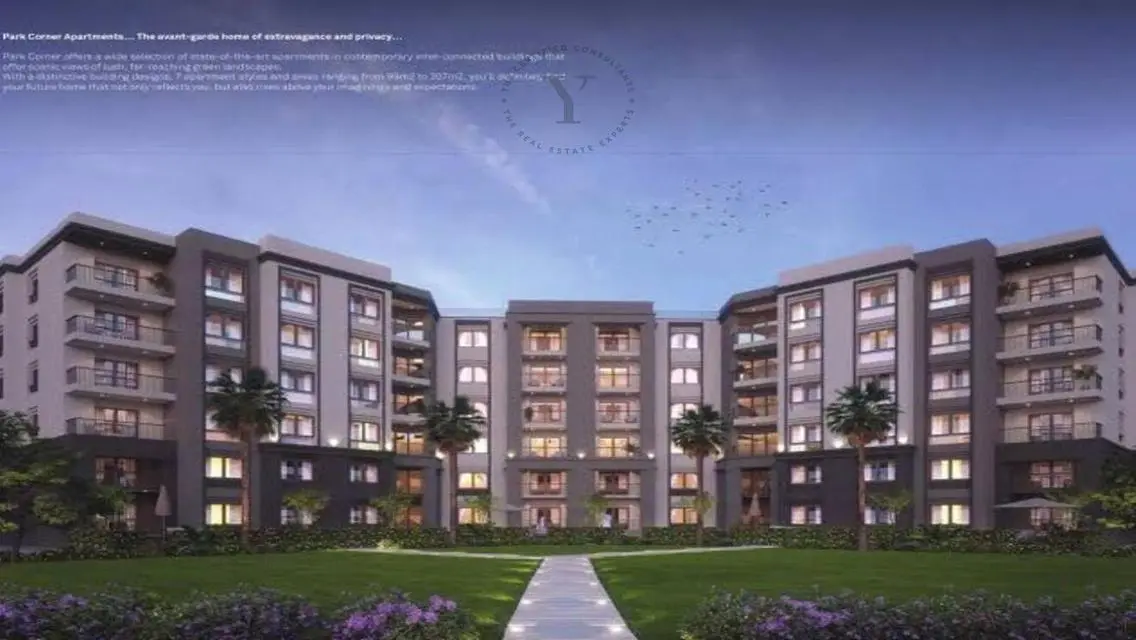 Luxurious Villa in Palm Hills, New Cairo