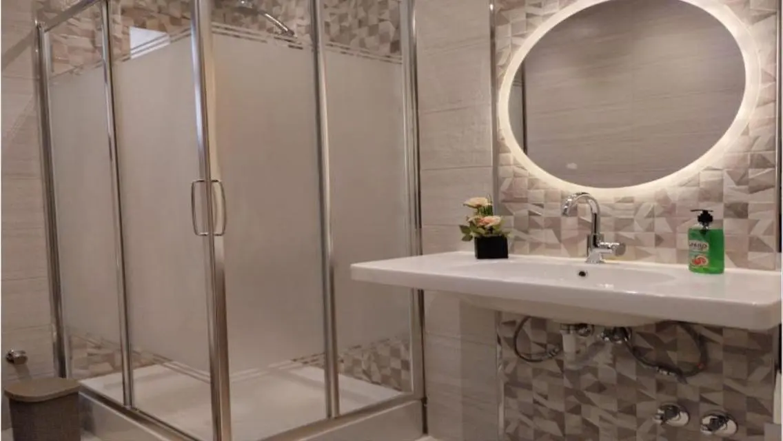 Luxurious 3-Bedroom Apartment with Exceptional Amenities