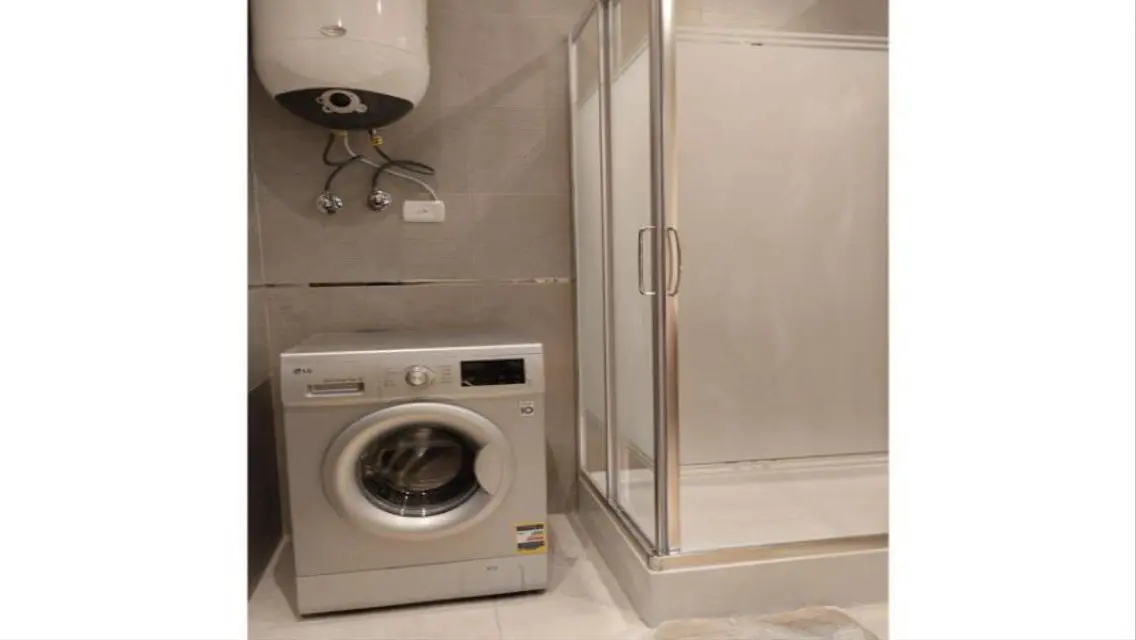 Luxurious 3-Bedroom Apartment with Exceptional Amenities