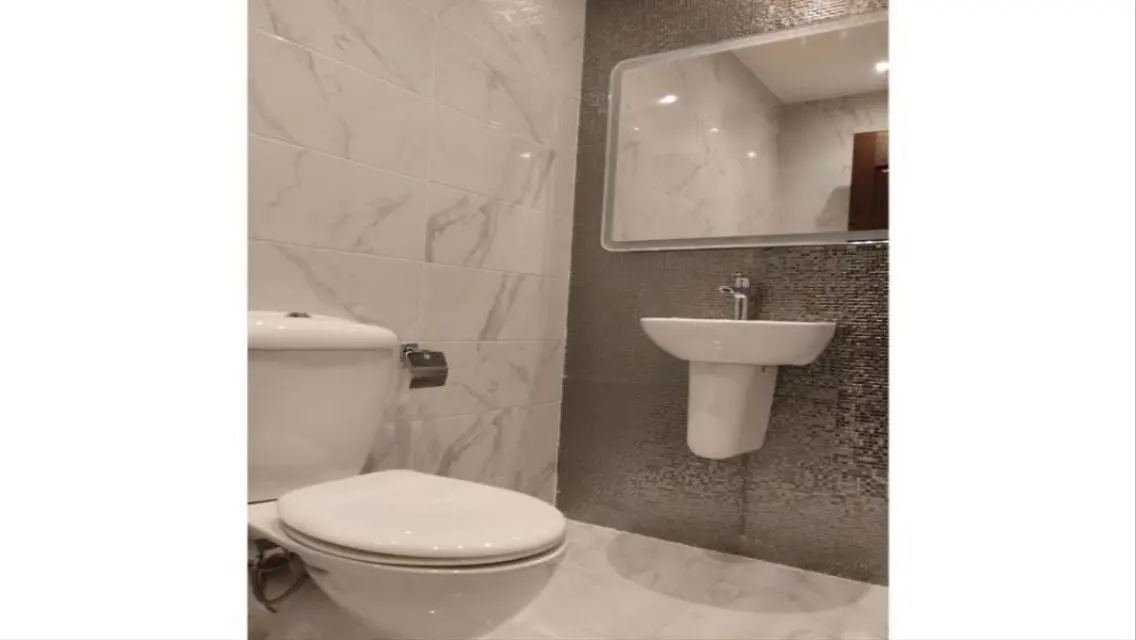 Luxurious 3-Bedroom Apartment with Exceptional Amenities